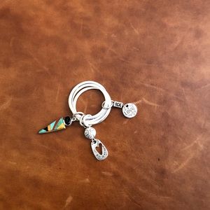 Native American Pendant